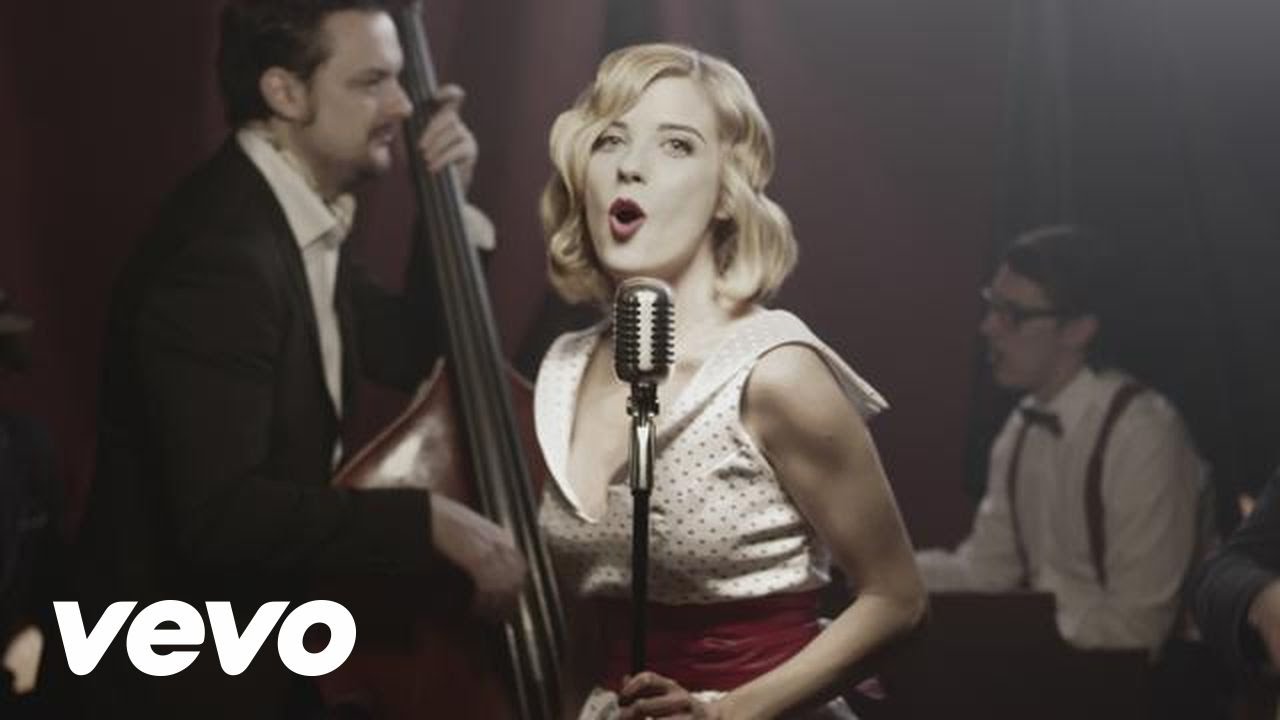 Virginia Maestro - Dream Man (Videoclip)