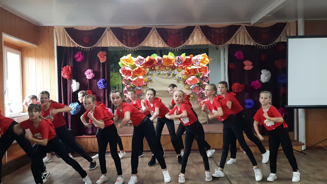 #DriveDance❤ танець до Дня #вчителя