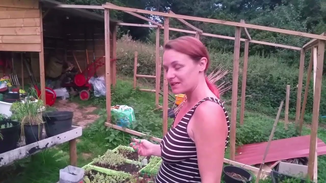 Our Regenerative Farm Project- It All Starts Here! Off Grid Living