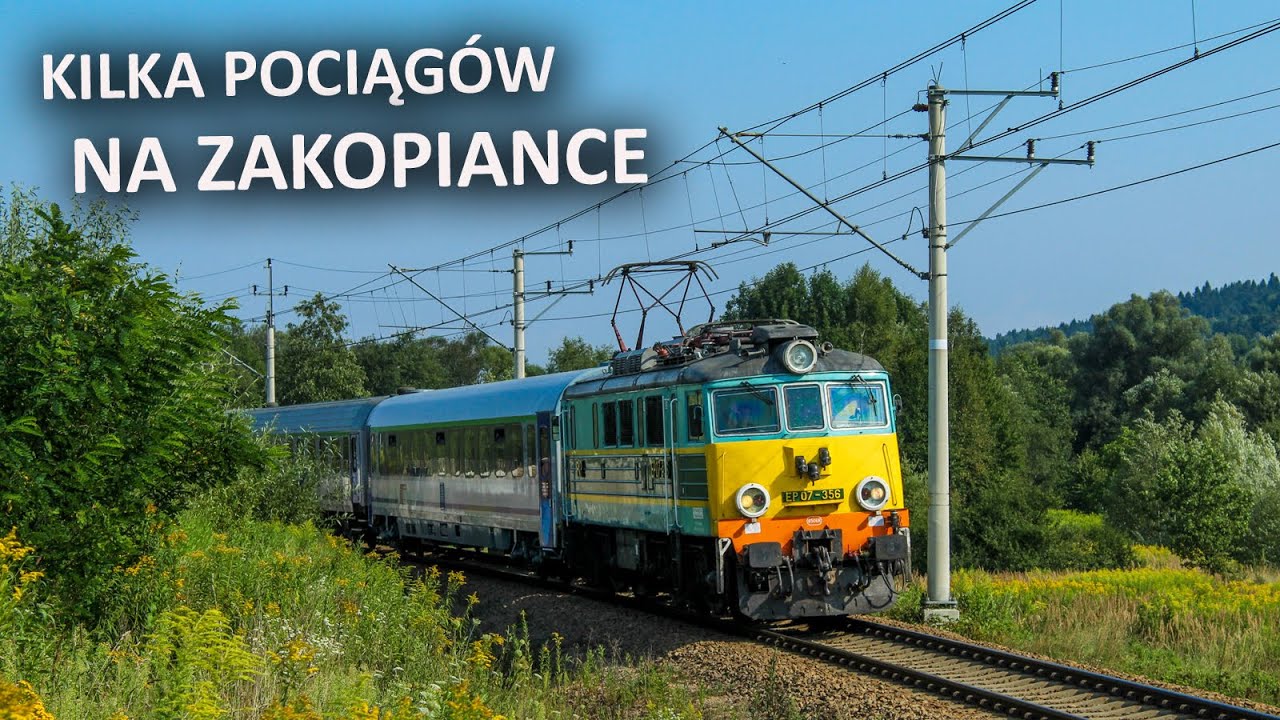 | 45 | Letnie składy na Zakopiance