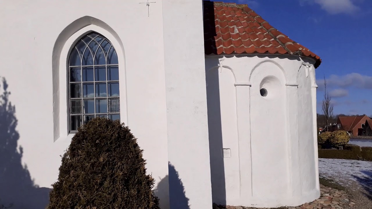 Skanderup Kirke
