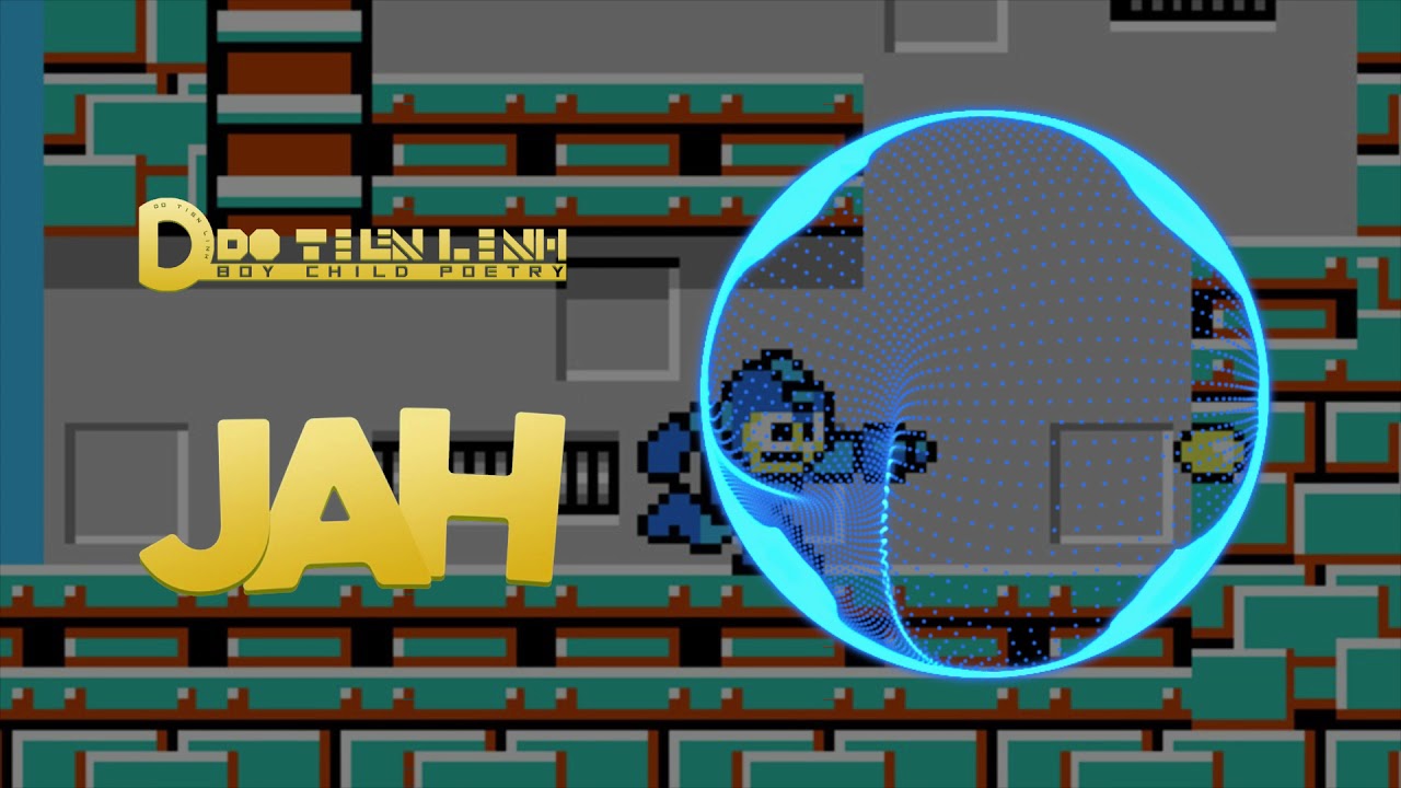 [Promotional] Vindilax - Megaman [JustAlexHalford Fan Remake]