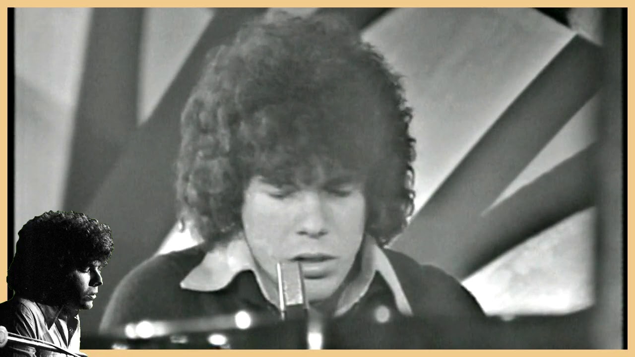 Riccardo Cocciante - Quando finisce un amore (live)