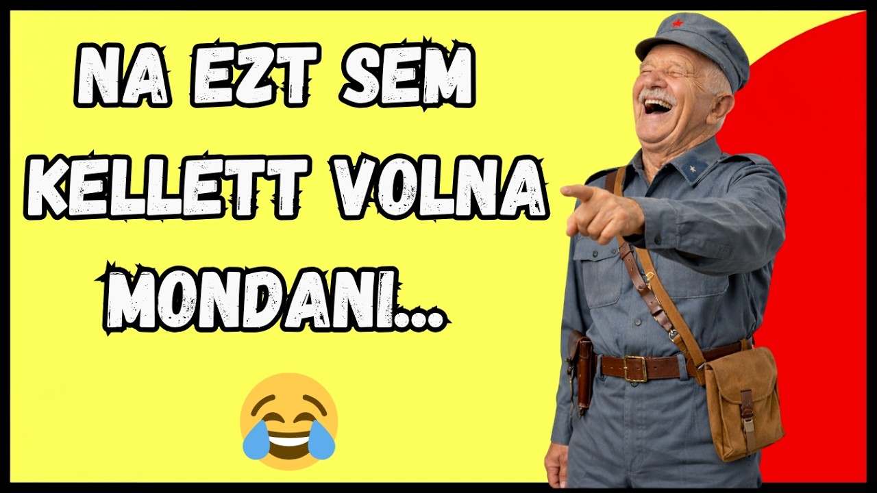 Munk&aacute;sőr viccek #2, amiket m&eacute;g a kocsm&aacute;ban mes&eacute;ltek! 🍺