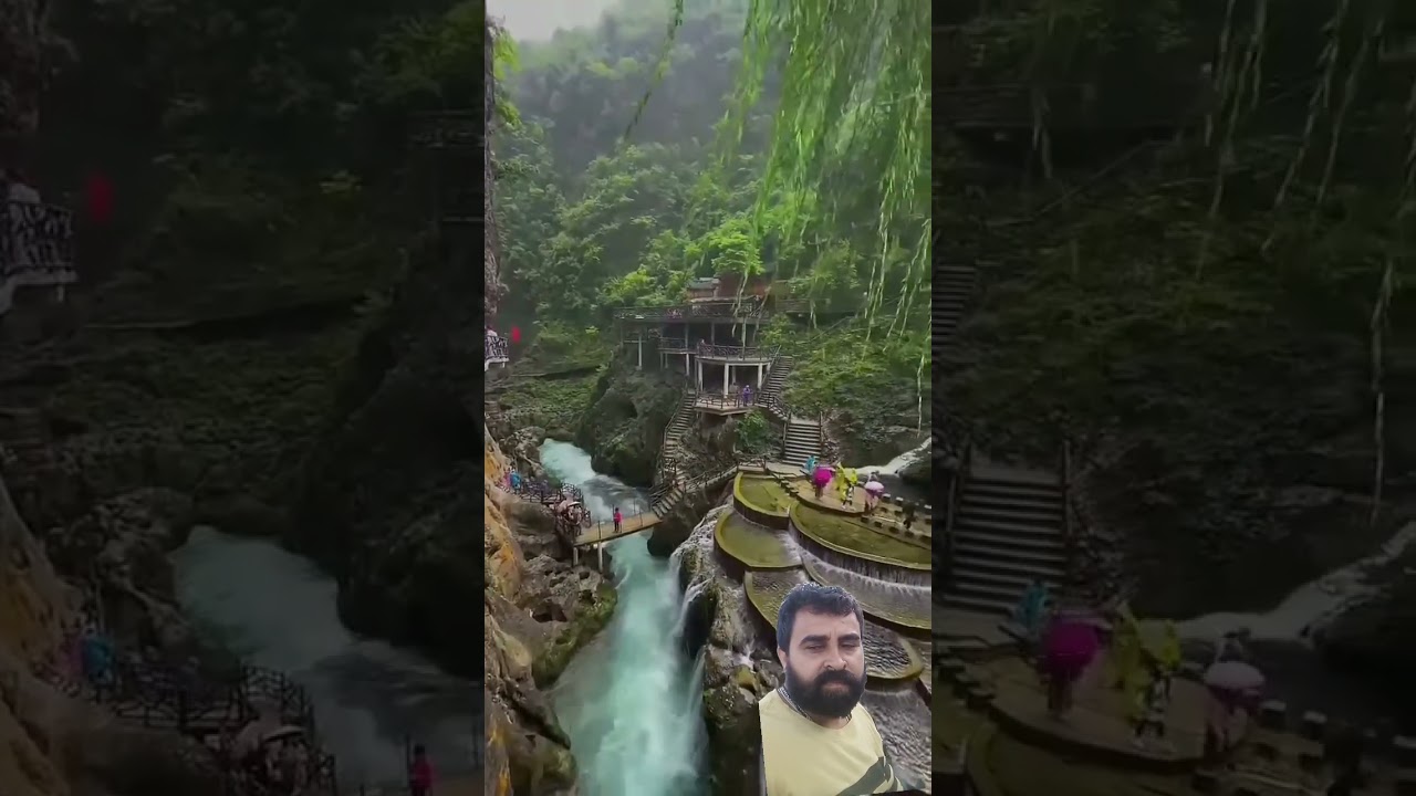 #beautiful place#shortvideo #nanduji 🌴🌴🌱🌱🌱🌱🌴🌴🌱