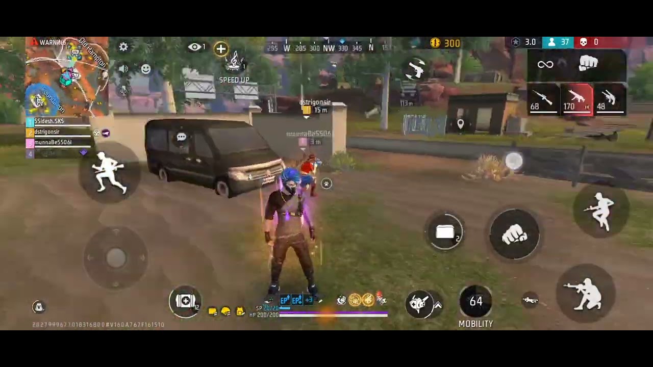 Part 3 ☠️☠️☠️