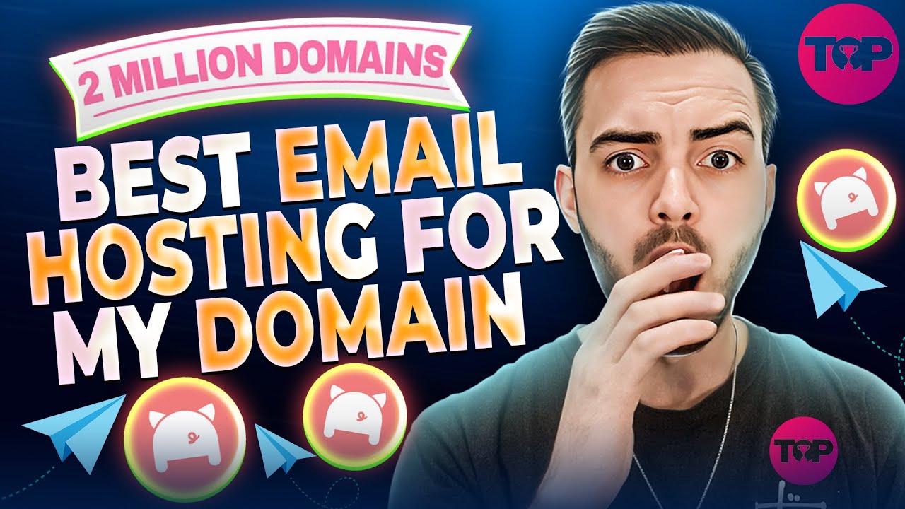 Is This the Best Email Hosting for My Domain? Let&rsquo;s Find Out!