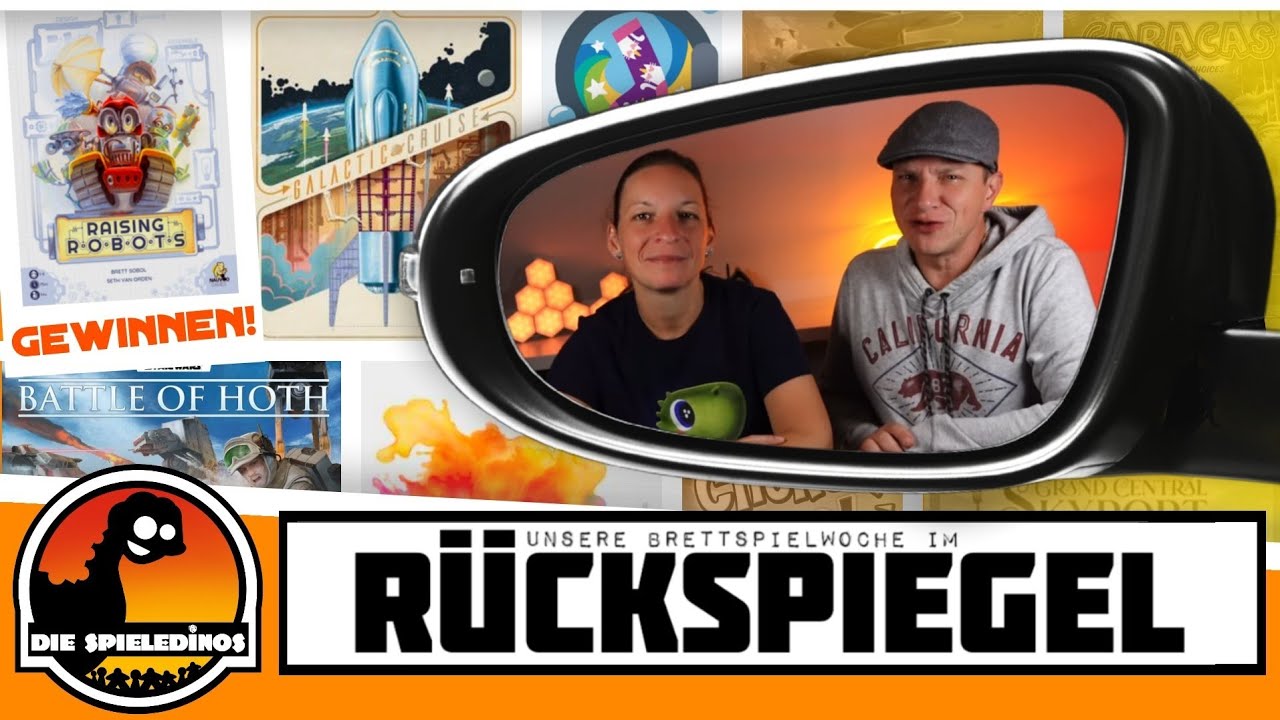 Unsere Brettspielwoche im Rückspiegel XXL Battle of Hoth - Galactic Cruise - Ink - Oh my Socks uvm