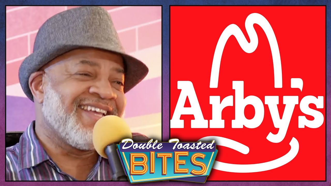 ARBYS - WHY IT'S NOT ALWAYS GOOD MOOD FOOD | Double Toasted Bites