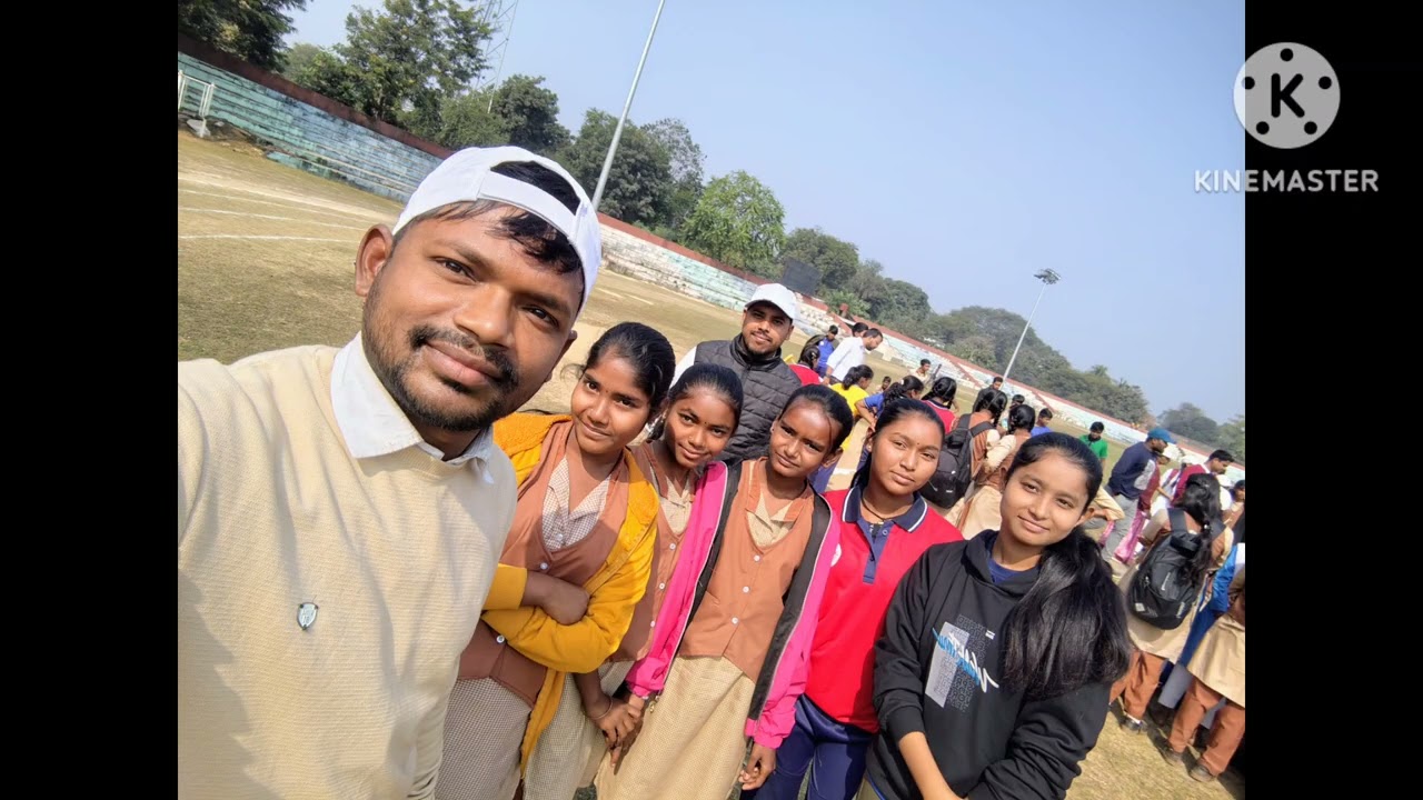 Farewell 2026 NAC Govt High School LAMTIBAHAL 