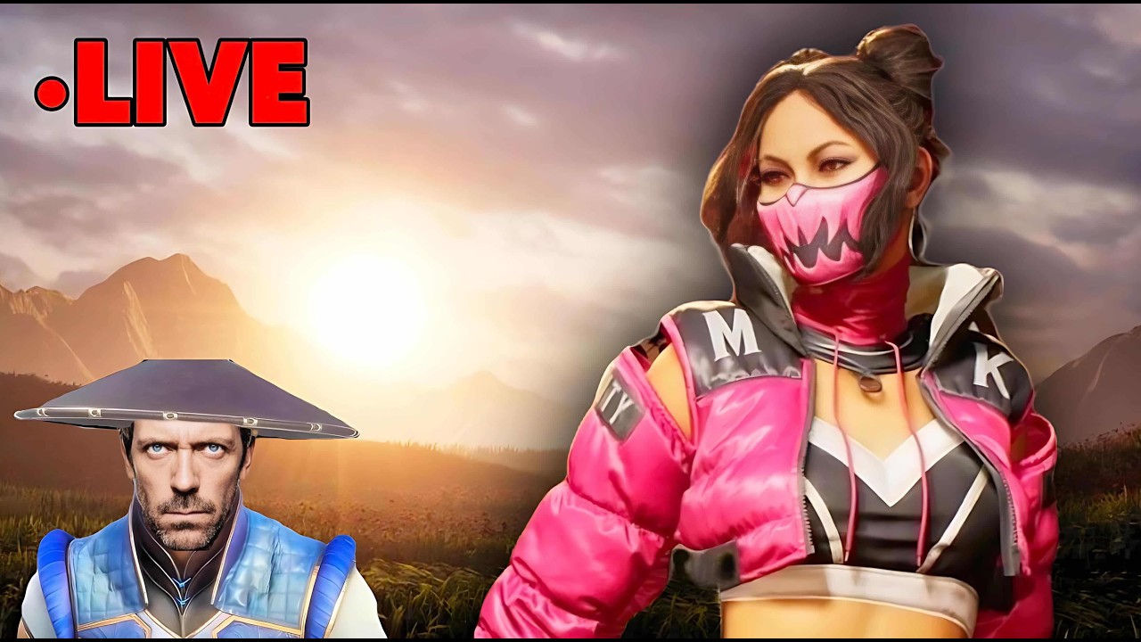 Last MK1 Survivor Stream