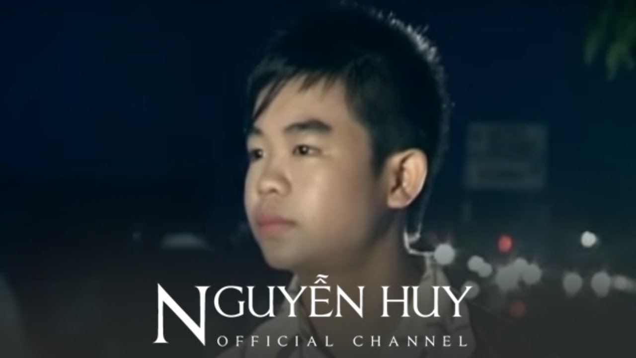 Dấu Chấm Hỏi - Nguyễn Huy (Bé Châu)