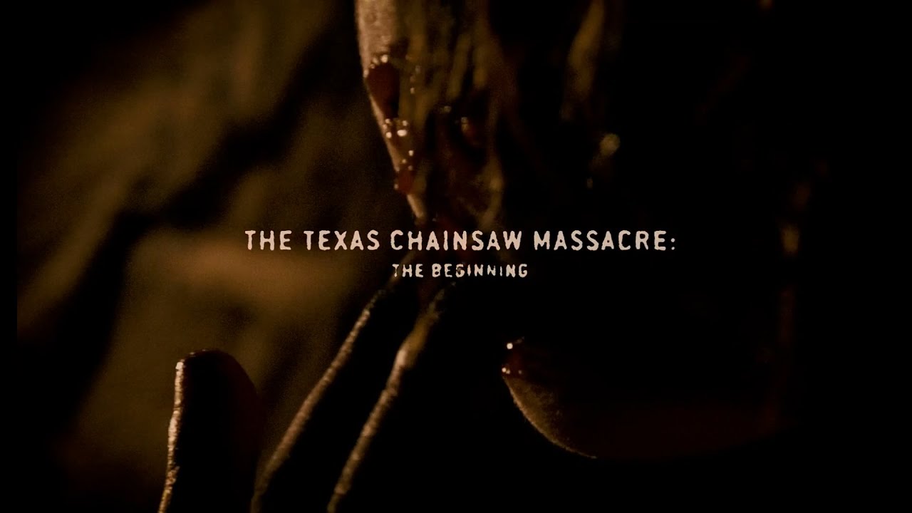The Texas Chainsaw Massacre: The Beginning - Opening Titles