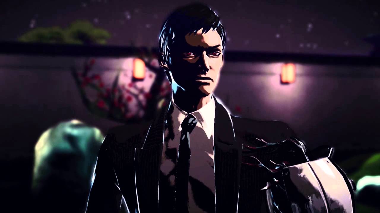 KILLER IS DEAD - Nightmare Edition Trailer [Spain]
