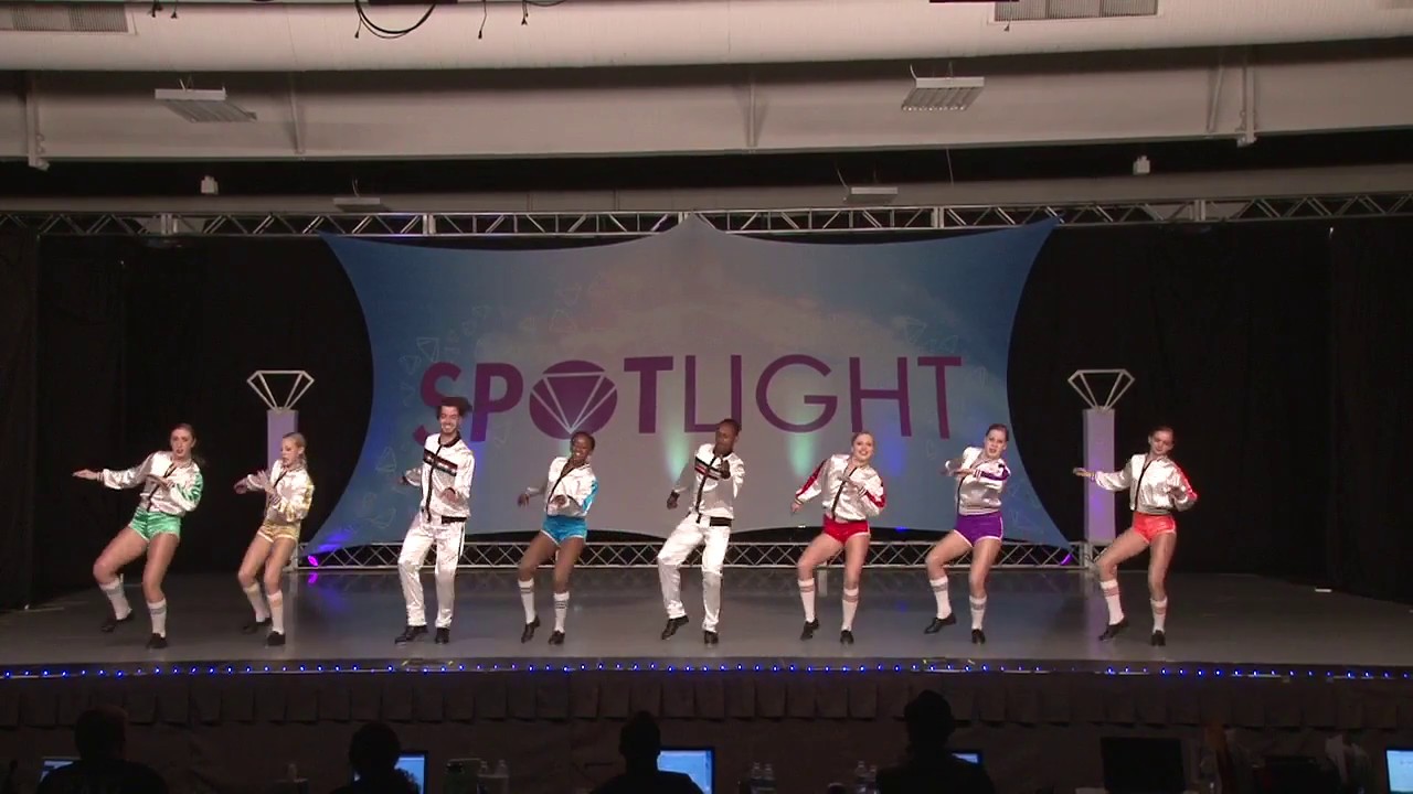 Best Tap // PERM - Columbia Performing Arts Centre [Kansas City, MO]