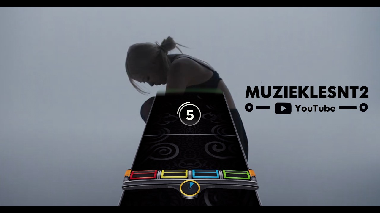 BLACKPINK - GO - Drum les