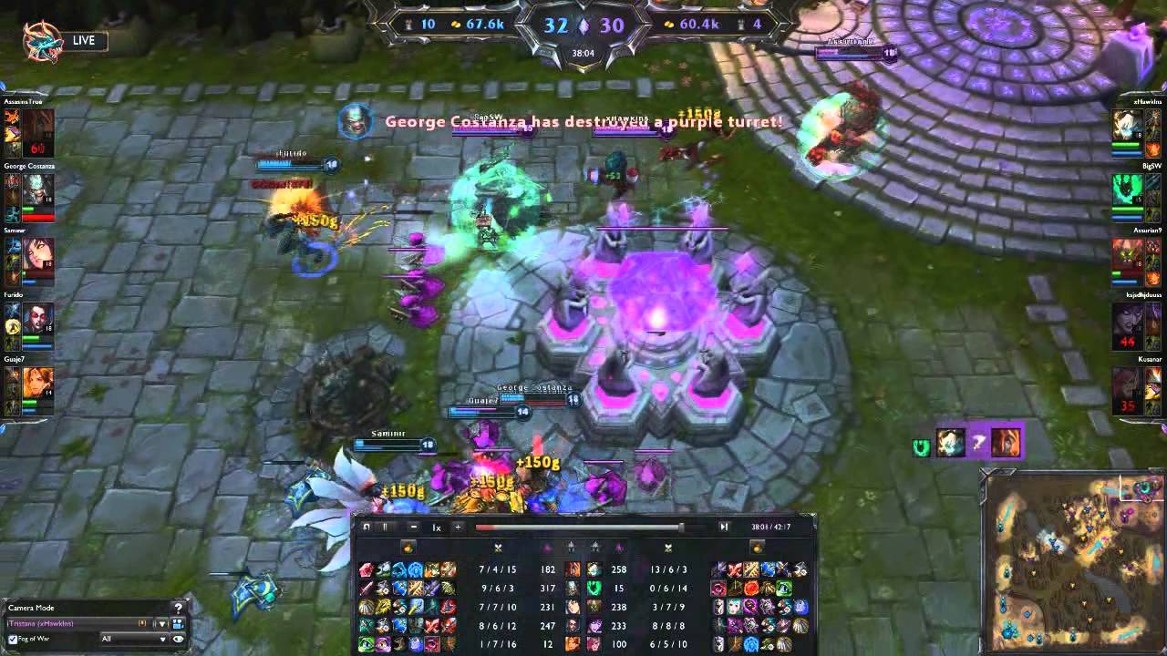lolpenta