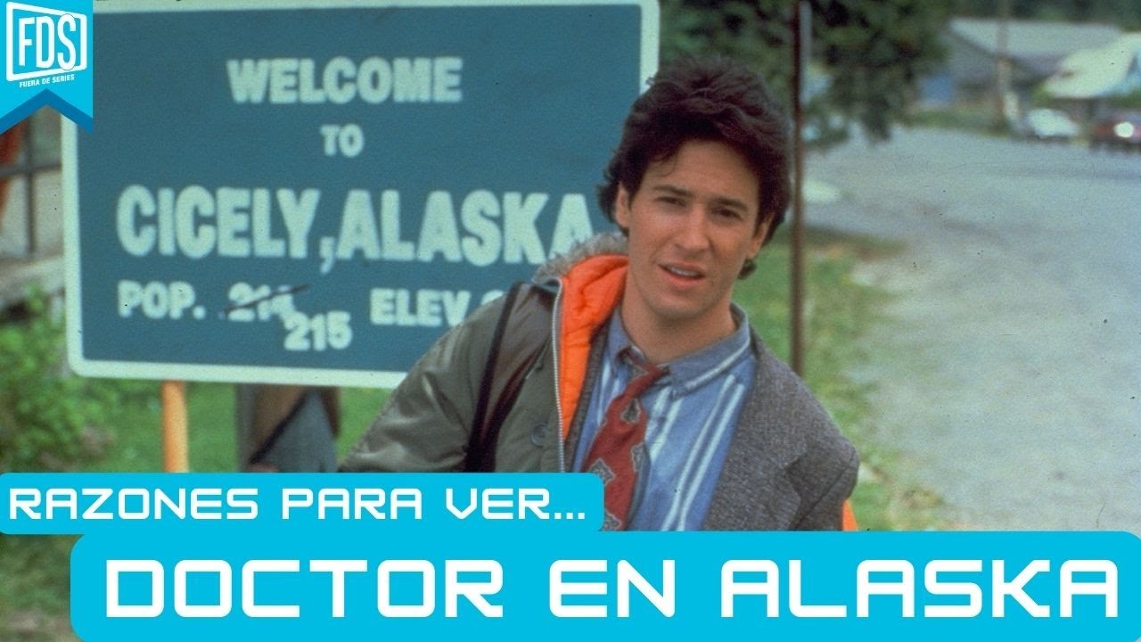 Doctor en Alaska | Razones para ver