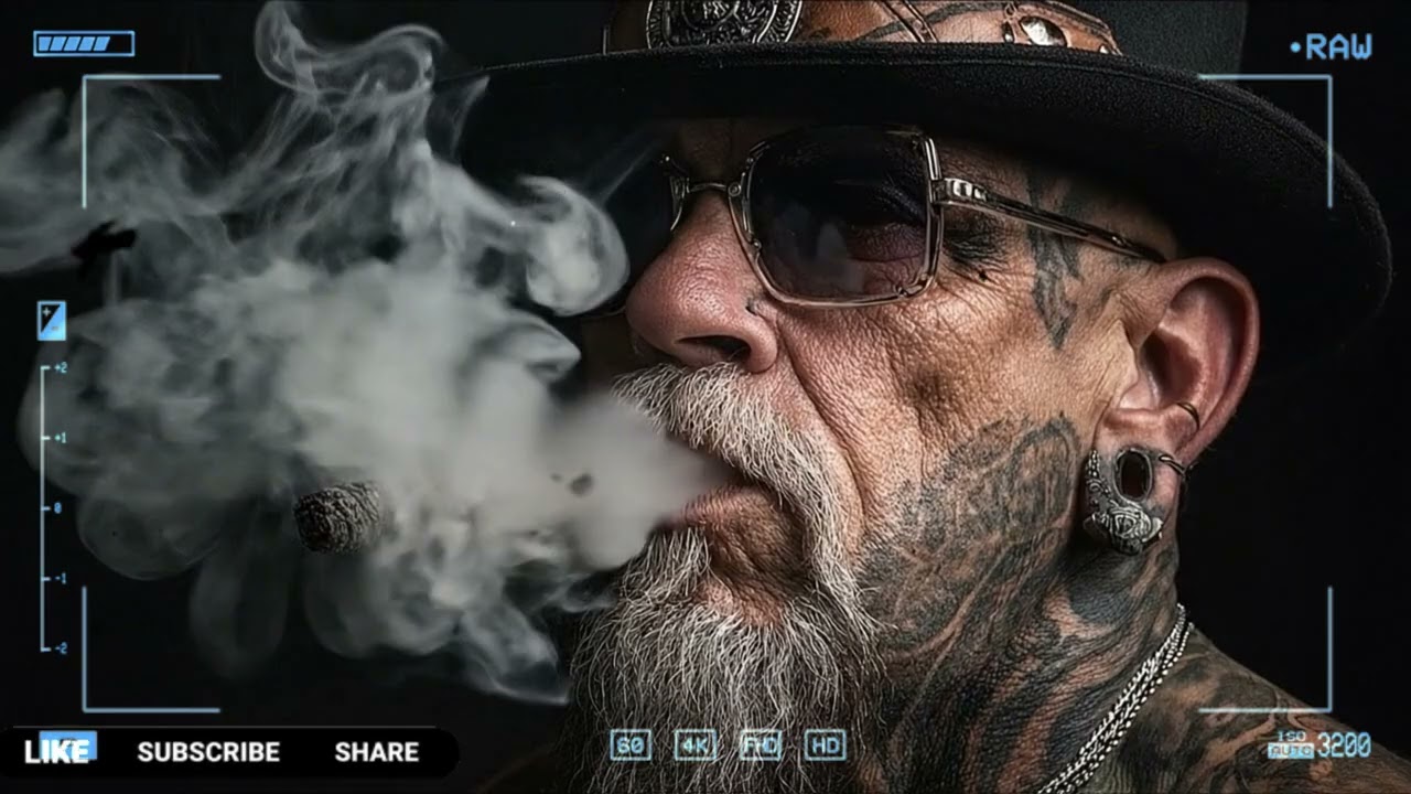 Southern Outlaws Country Rap Mix 2026 | Western Hick Hop Driving Anthems