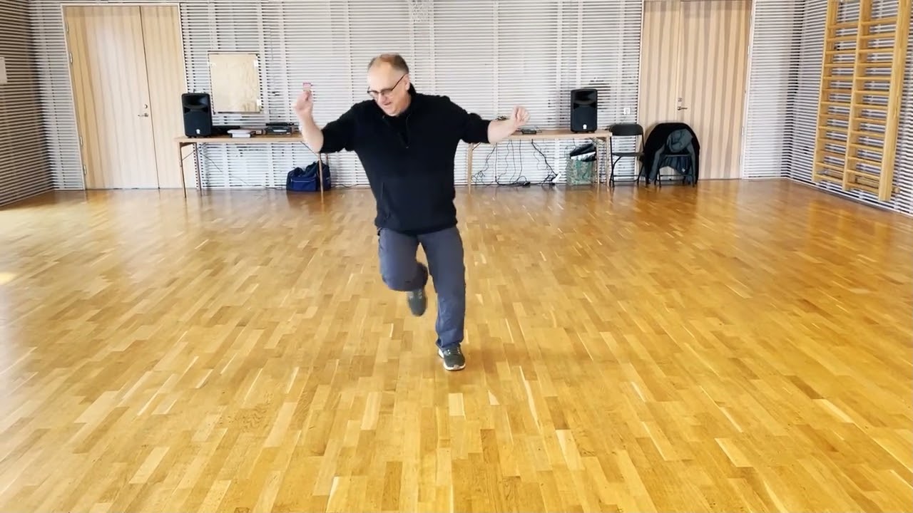 Spirit Free A Dance For You and Me Line Dance