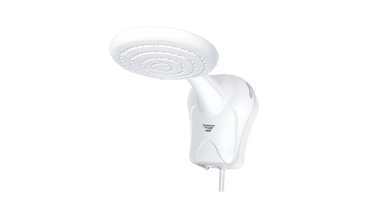Chuveiro/Ducha Jato Forte Granducha 220V 7000W Fame