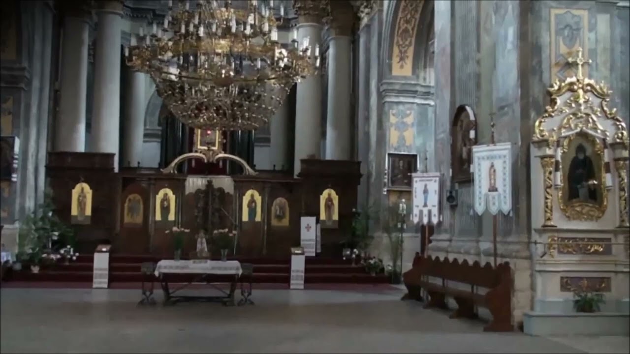 G. F. Handel - Dettingen Te Deum HWV 238 - (Live 1985) - MUSICUS BORTNIANSKII - Myron Maksymiw