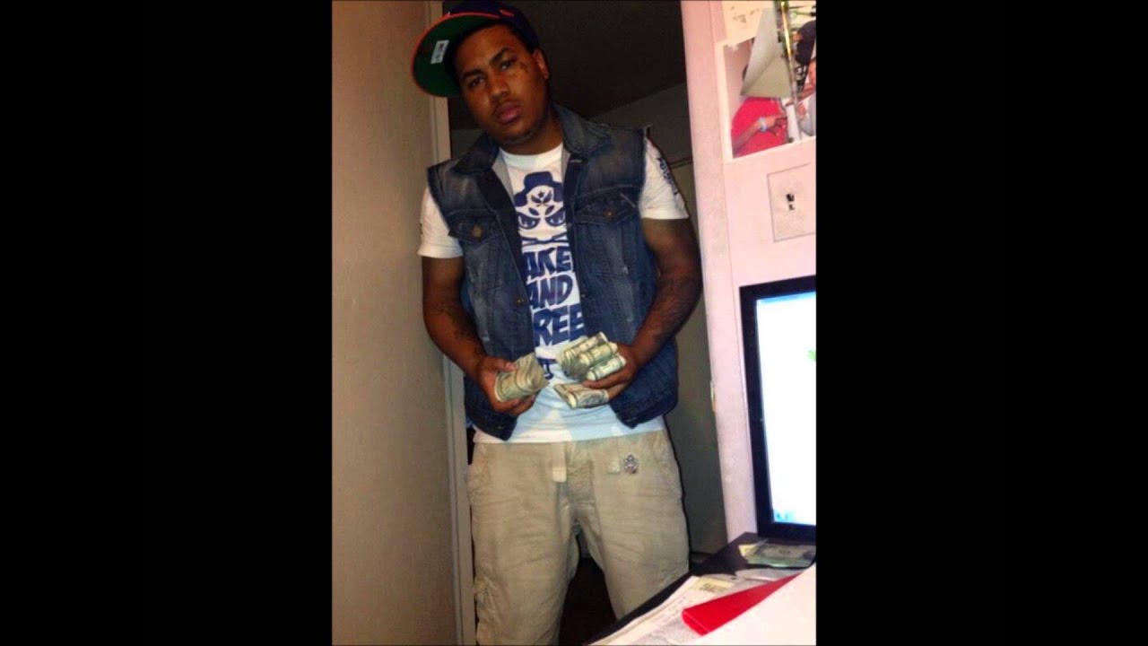 #StarLife - Lil Bit Remix Ft Bandana & Pablo Skywalkin