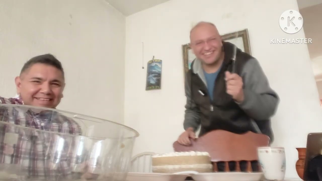 Mi Cumple 2026
