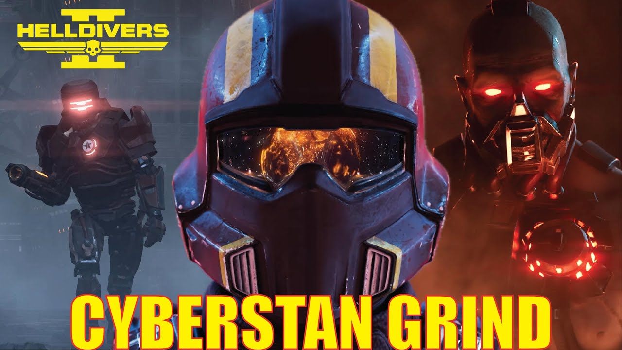 🔴LIVE - GRINDING THE CYBERSTAN MAJOR ORDER!