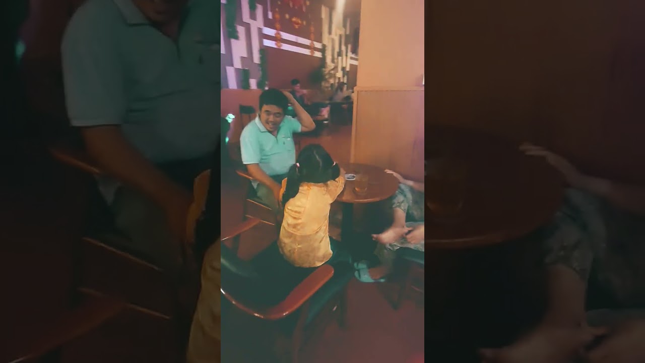 Gia đình hạnh phúc!