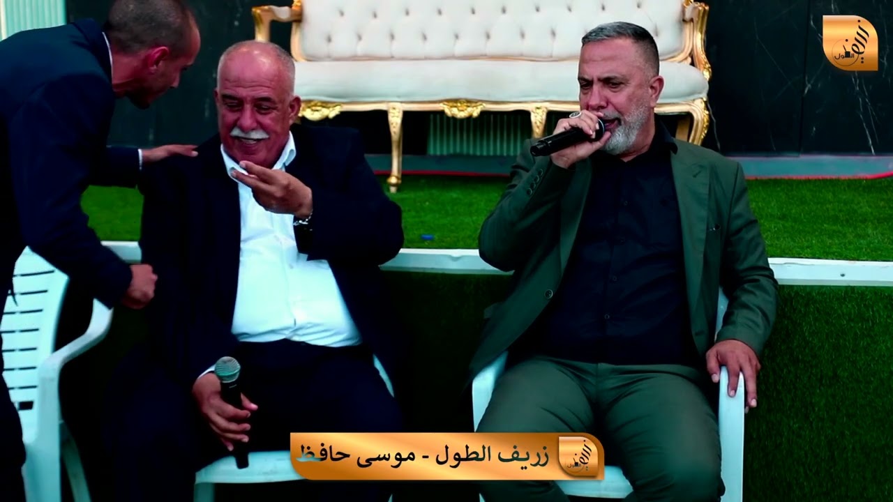 افراح #طرعان دار نصار ابو محمود - محمد ناجي نصار (محمد سيدي ) العرسان محمود و حميدي