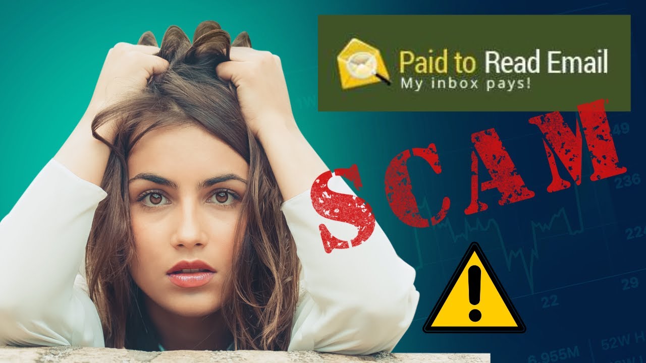 Is Paid To Read Email Website Legit or SCAM?