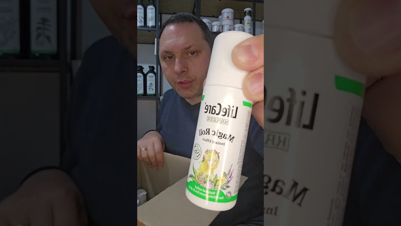 Unboxing comandă produse bio Life Care  !!!