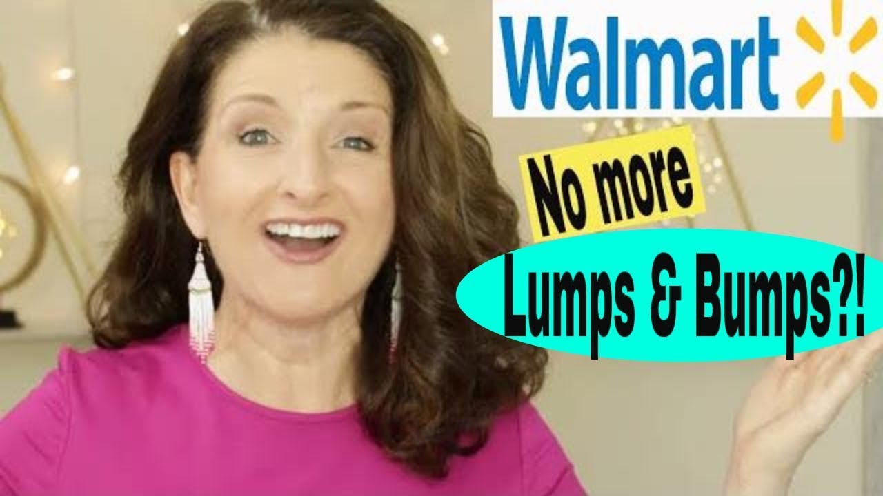 Walmart Haul & Try On Spring 2022 Over 50!