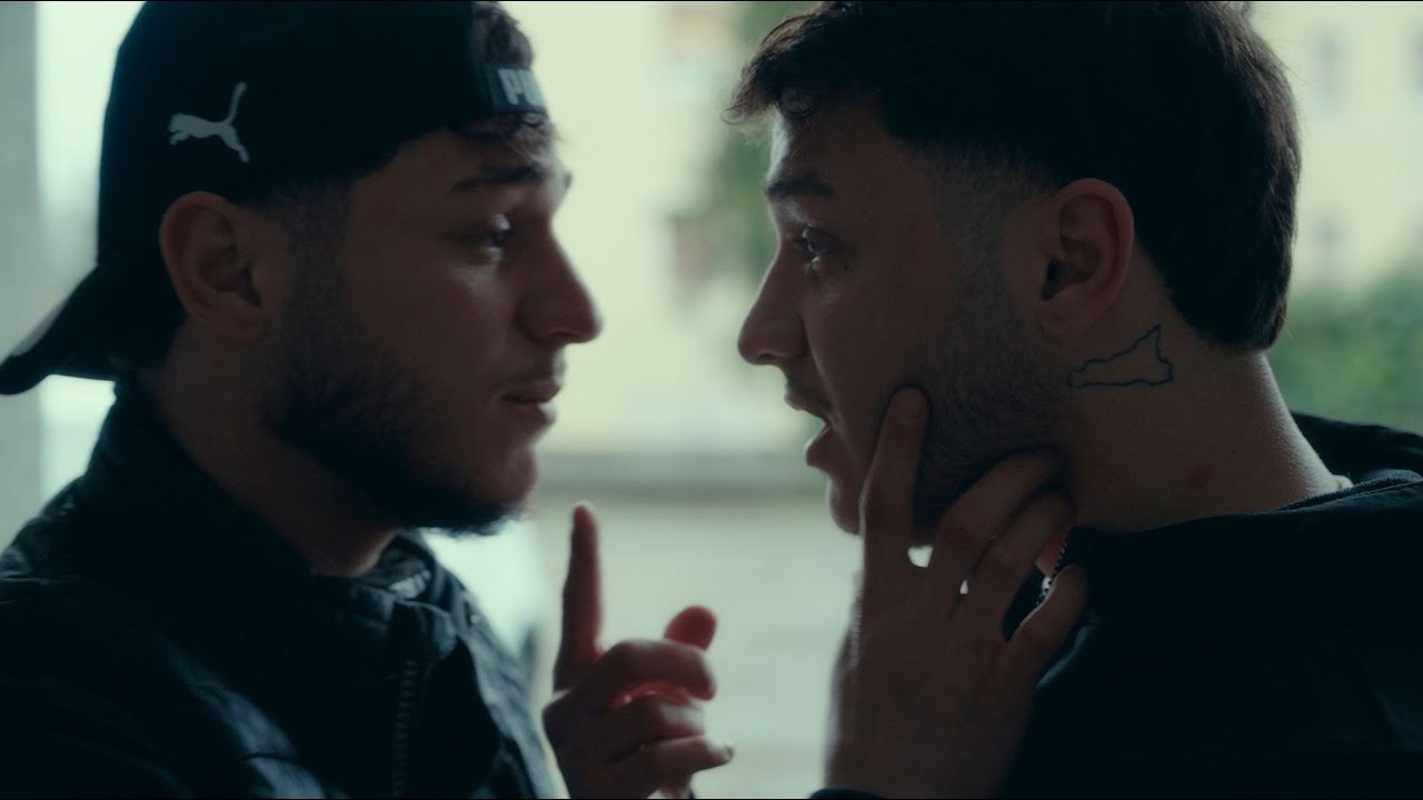 N&eacute;za - Gemelli (Visual Video)
