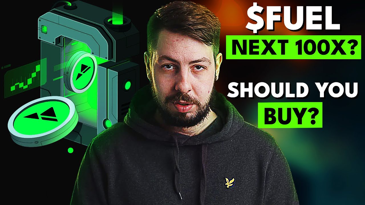 Прогноз цены Fuel Network &mdash; способен ли $FUEL на рост в 100 раз???