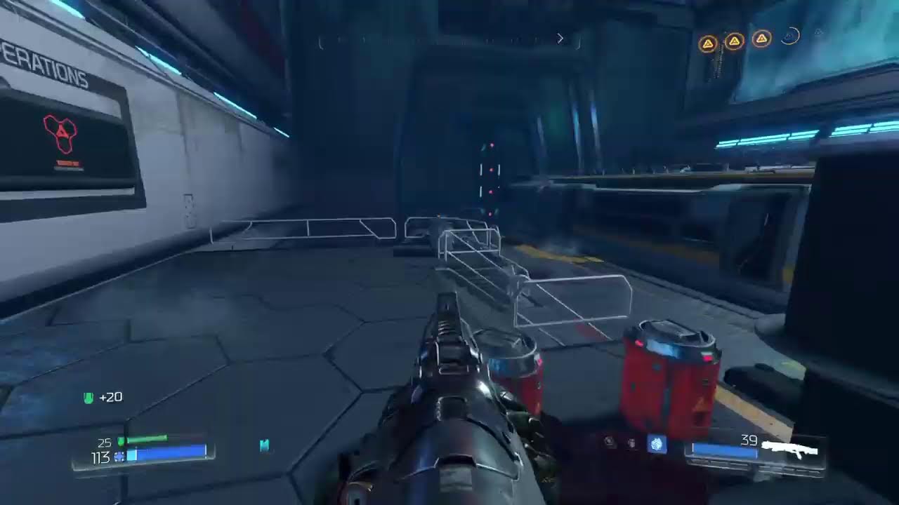 DOOM 2016 episode 5