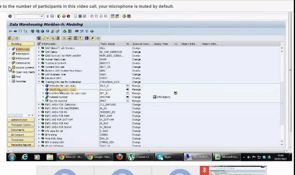 SAP CLASS 14   ERROR HANDLING