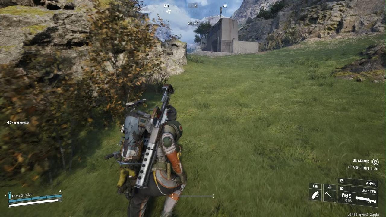 Killing queens in arc raider