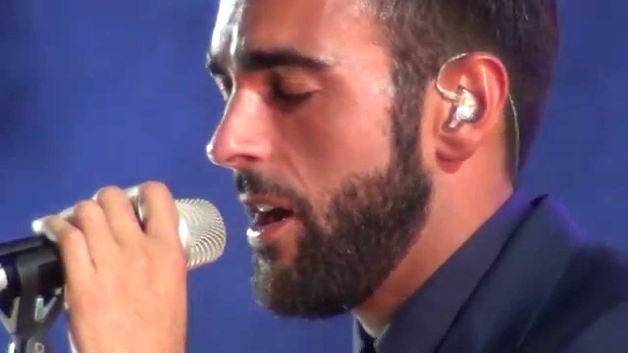 MARCO MENGONI MACERATA 