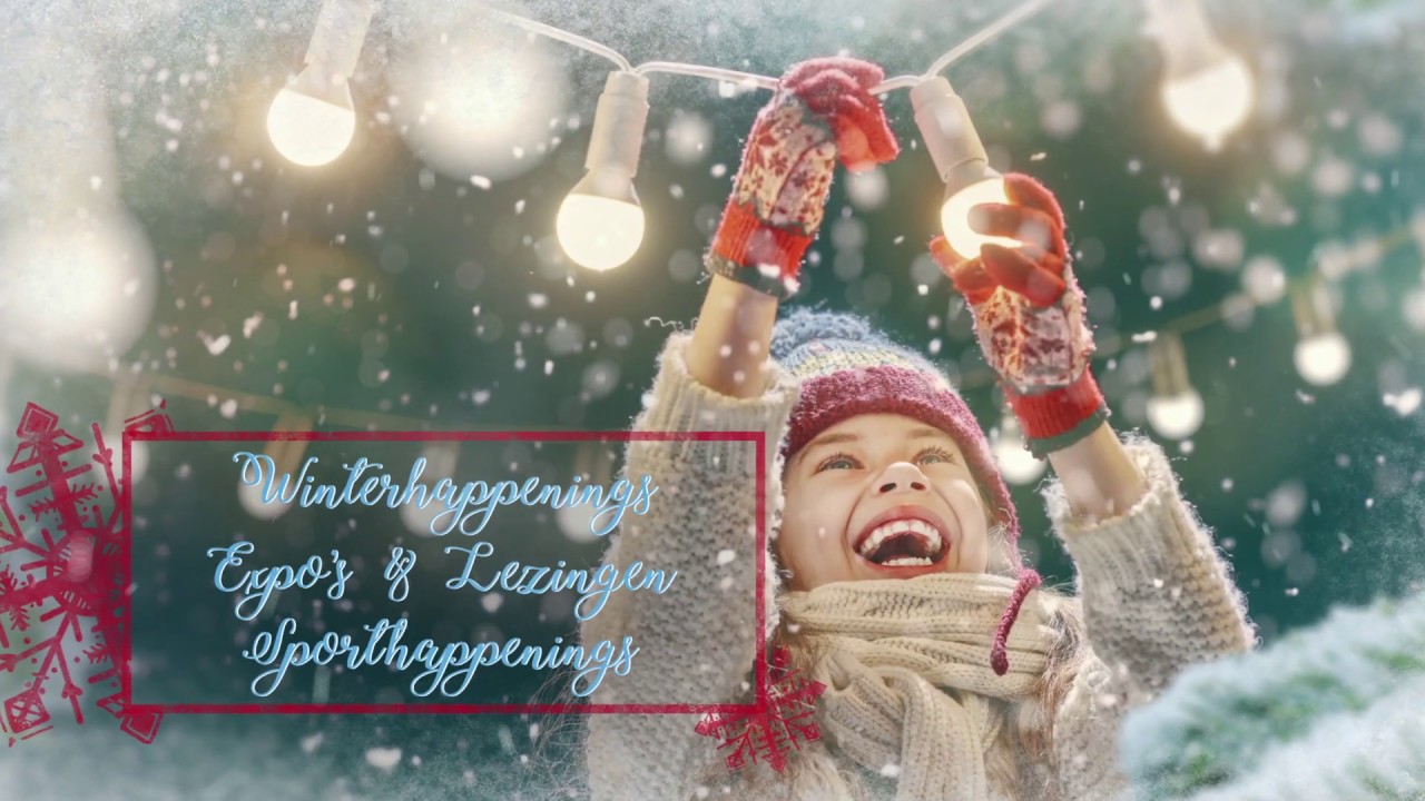 Tielt Wintert 2019 - Promospot