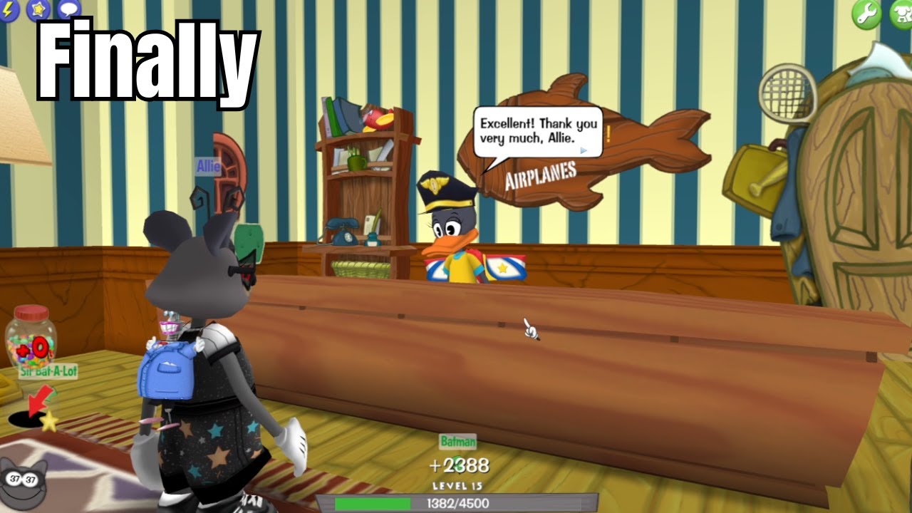 Teleport Access Unlocked… Now What?! | TTCC Blind Playthrough EP20