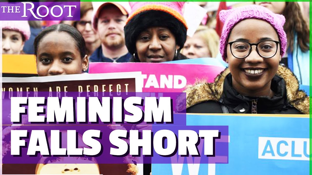 Why Feminism Fails Black Women