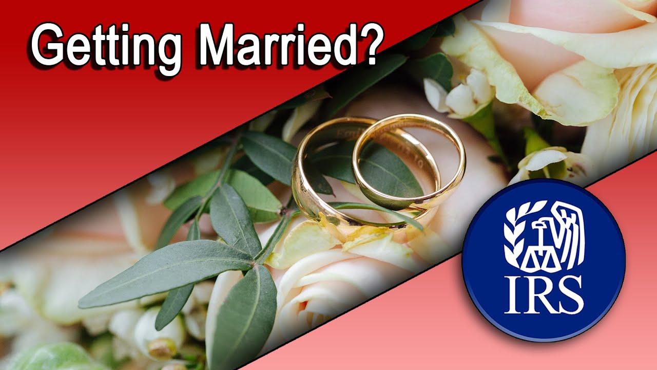 Getting Married?