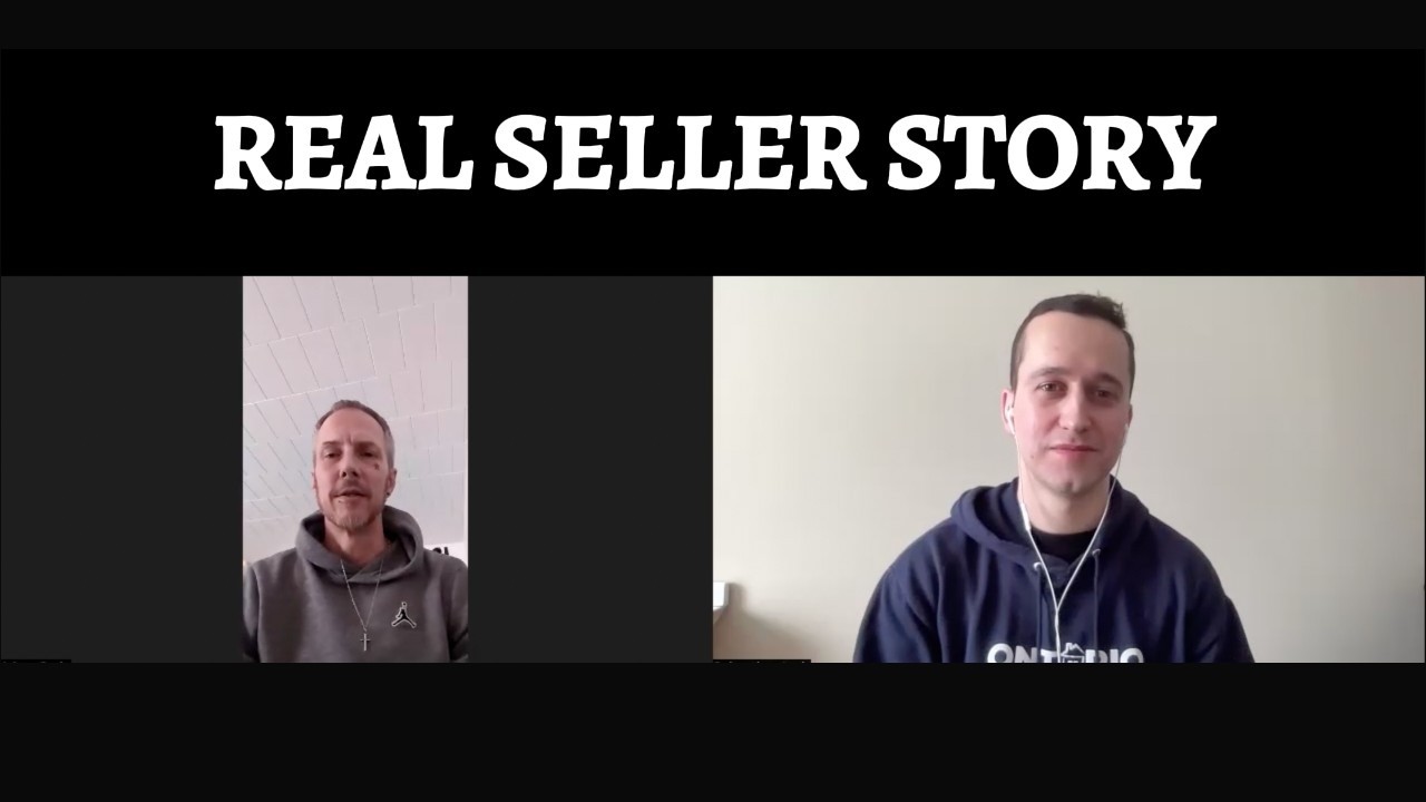 Ontario Home Seller Testimonial | Adam's Experience Selling His Property