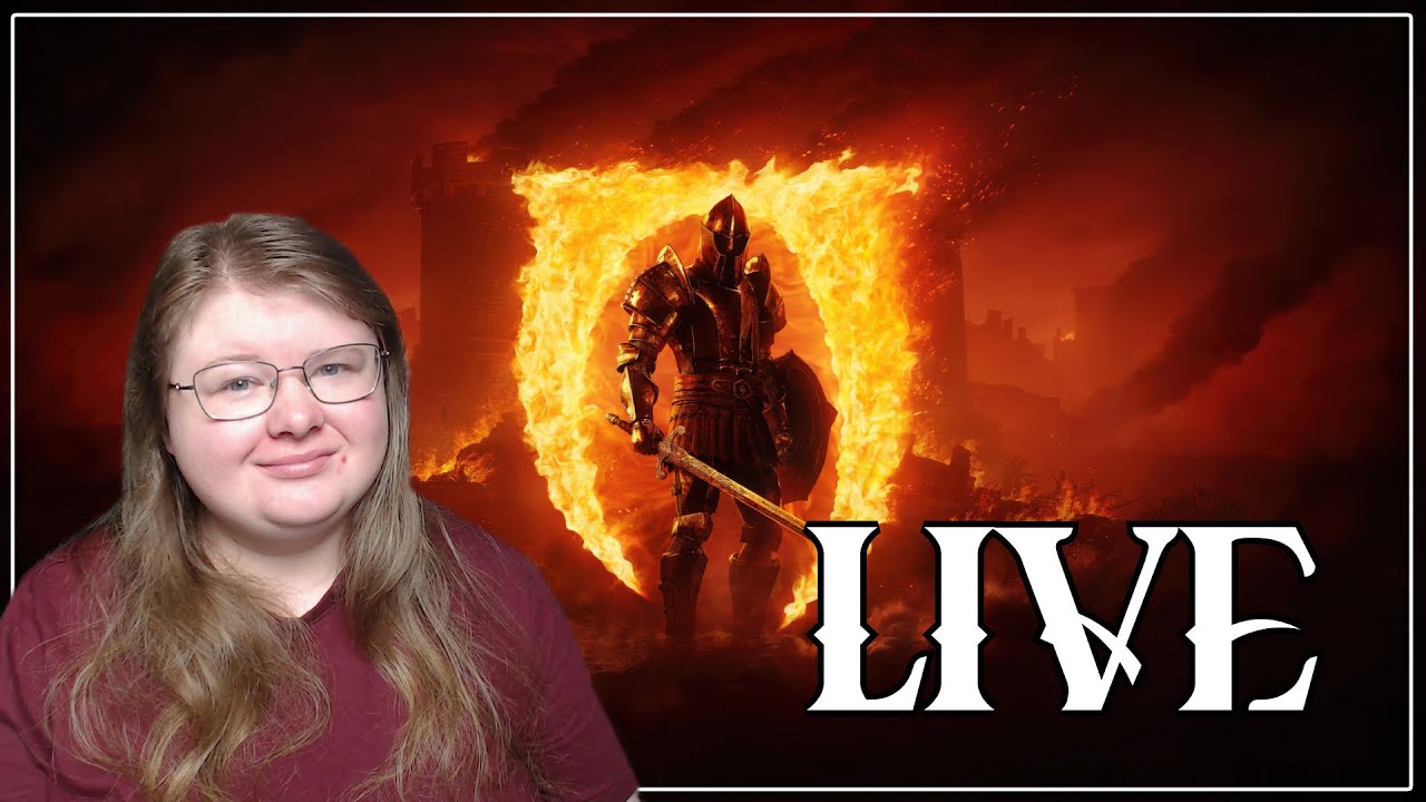 LIVE | I've fallen in love with this world | The Elder Scrolls IV: Oblivion Remastered Part 20