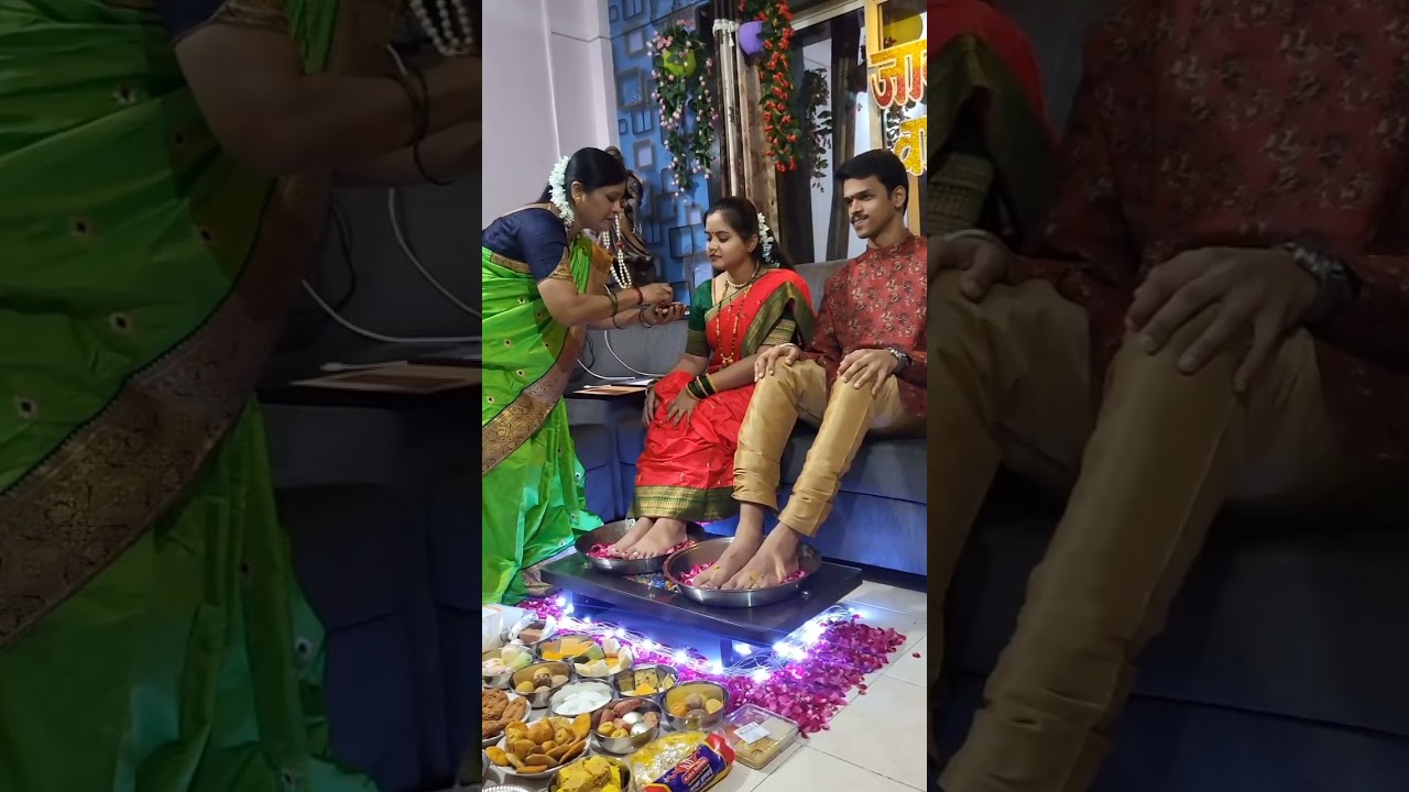 Adhik Mahina Jawai Van Gaurav Akshada 2023