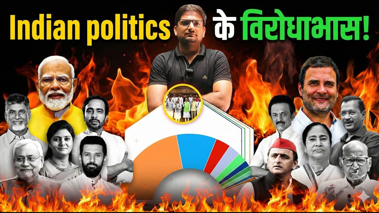 Varanasi Ropeway: Safe या Risky?Saifai Mahotsav to Litti Chokha Politics Explained#VaranasiRopeway