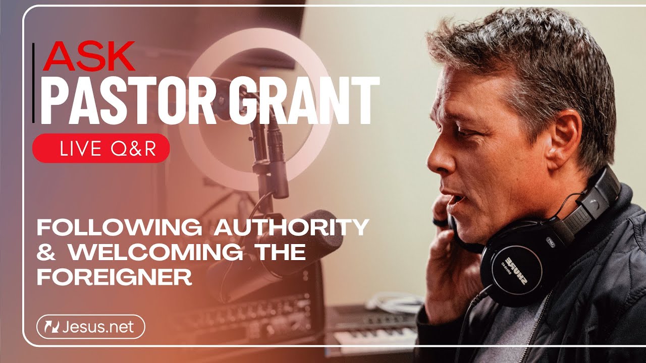 Ask Grant: Live Q&R | January 28, 2026