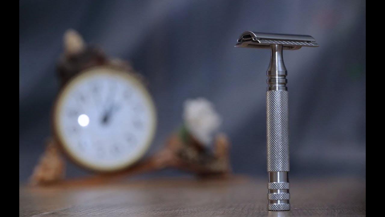 Fendrihan Ambassador MK 2 Closed comb